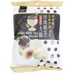 Q Brand Mochi Bubble Milk Tea 120 g – Zboží Dáma