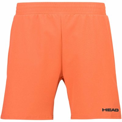 Head POWER shorts MEN Oranžová