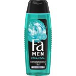 Fa Men Extreme Cool sprchový gel 250 ml – Hledejceny.cz