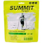 Sumit to Eat Spicy Pasta Arrabiata_Pikantní těstoviny Arrabiata 156 g – Zboží Dáma