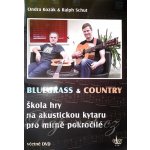 Bluegrass a Country Guitar for the Young Beginner – Zbozi.Blesk.cz