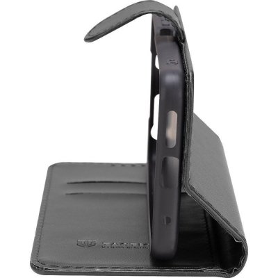 Tactical Field Notes pro Realme C67 4G Black – Zboží Živě