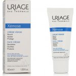 Uriage Xémose pleťový krém na suchou a atopickou pokožku (Nourishing Face Cream) 40 ml – Zboží Dáma