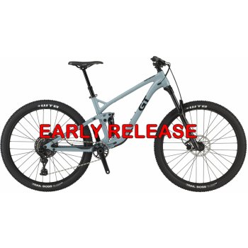 GT Sensor Carbon Elite 2021