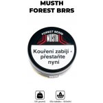 MustH Forest Berri 125 g – HobbyKompas.cz