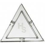 Higher Standards Glass Ashtray Clear v2, 1 ks – Zboží Mobilmania