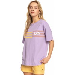 Roxy Vibrations Beach purple rose