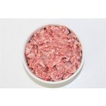 Masožravci Kuřecí krky mleté 1 kg – Sleviste.cz