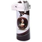 Domstav.cz Termoska pumpovací COFFEE 1,8 l – Zbozi.Blesk.cz