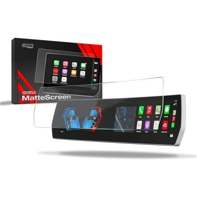 GRIZZ Protector, Ochrana displeje MatteScreen, BMW X1, U11, 2022- , | Zboží Auto
