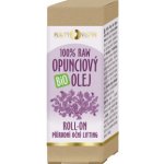 Purity Vision Bio opunciový olej raw 15 ml – Zboží Dáma