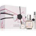 Viktor & Rolf Flowerbomb EDP 50 ml + Flowerbomb EDP 10 ml + Flowerbomb EDP 7 ml – Hledejceny.cz