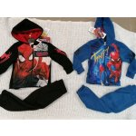 Spiderman teplakovka modrá – Sleviste.cz