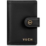 Vuch Dámská dokladovka Colle Black – Zboží Živě