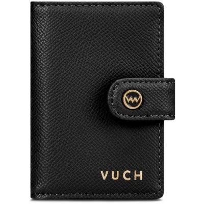 Vuch Dámská dokladovka Colle Black – Zboží Živě