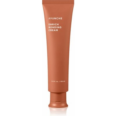 Ayunche Enrich Bonding Cream intenzivní regenerační krém pro barvené a poškozené vlasy 100 ml – Hledejceny.cz
