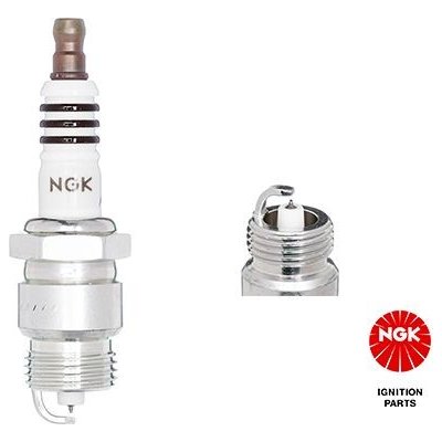NGK 7510 Zapalovací svíčka (7510) – Zboží Mobilmania