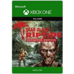 Dead Island: Riptide (Definitive Edition) – Hledejceny.cz