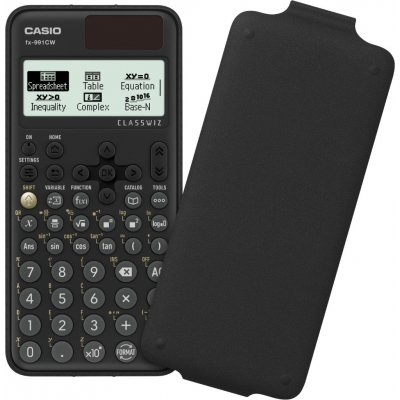 CASIO FX 991 CW – Zboží Mobilmania