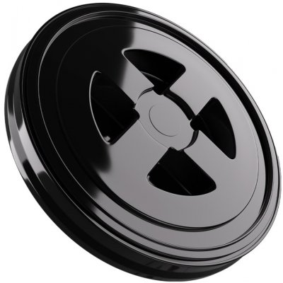 ChemicalWorkz BLACK Bucket Lid – Hledejceny.cz