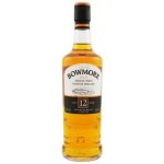 Bowmore 12y 40% 0,35 l (karton) – Hledejceny.cz