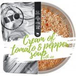 Lyofood Krémová rajská polévka s pepřem a rýží 370g – Sleviste.cz