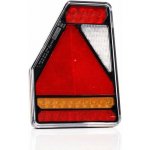 Fristom FT-277 LED Koncové světlo L CANBUS MLH. BAJ 12V – Hledejceny.cz