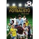 1000 nejlepších fotbalistu všech dob