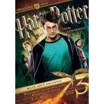 Harry potter a vězeň z azkabanu - sběratelská edice DVD – Sleviste.cz