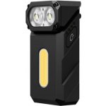 Klarus E8 – Zboží Mobilmania