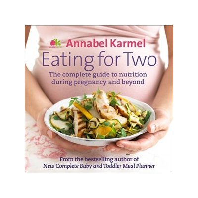 Eating for Two A. Karmel