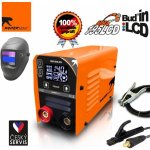 PanterMax 195 LCD SET 1 + kukla eco Panter PMMMA195LCD – Zbozi.Blesk.cz