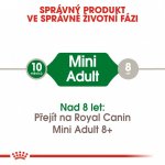 Royal Canin Mini Adult 4 kg – Sleviste.cz