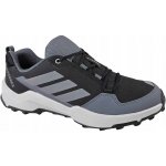 adidas juniorská nízká turistická obuv Terrex AX4R Jr core black/grey four/grey six – Zboží Mobilmania