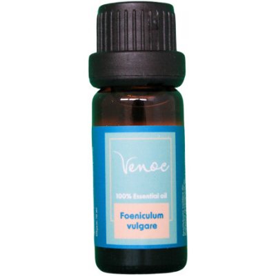 Venoc Esenciální olej Fenykl 10 ml – Hledejceny.cz