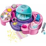 Clementoni Make up Crazy Chic – Sleviste.cz