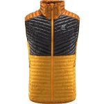 Haglöfs LIM Mimic vesta žlutá – Sleviste.cz