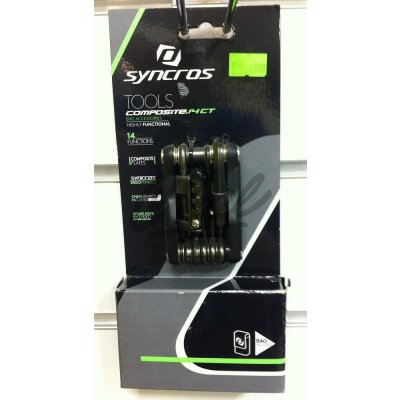 Syncros Composite 14CT – Zbozi.Blesk.cz