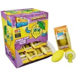 Candy Gangs žvýkačka s náplní s citronovou příchutí 4 g – Zboží Dáma