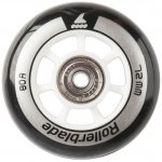 Rollerblade Wheelkit 72MM 80A + ložiska SG5 – Zboží Mobilmania