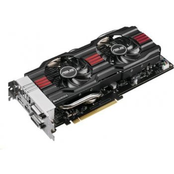 Asus GTX770-DC2OC-2GD5