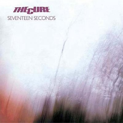 Cure - Seventeen Seconds - Remastered CD – Hledejceny.cz