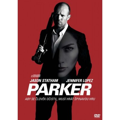 Parker DVD – Hledejceny.cz