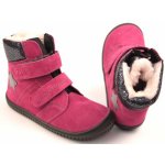 Filii barefoot Himalaya Tex Wool pink – Sleviste.cz