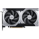 MSI GeForce RTX 5060 Ti 16G VENTUS 2X OC WHITE PLUS – Zboží Živě