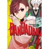 Komiks a manga Dandadan 1