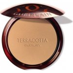 Guerlain Bronzující pudr Terracotta Bronzing Powder 01 Clair Doré/Light Warm 10 g – Zboží Dáma