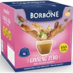 Caffé Borbone Cappuccino ZERO kapsle do Dolce Gusto 16 ks – Hledejceny.cz