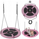 Nils Camp houpačka Čapí hnízdo NB5031 růžová – Zboží Dáma