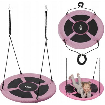 Nils Camp houpačka Čapí hnízdo NB5031 růžová – Zboží Dáma